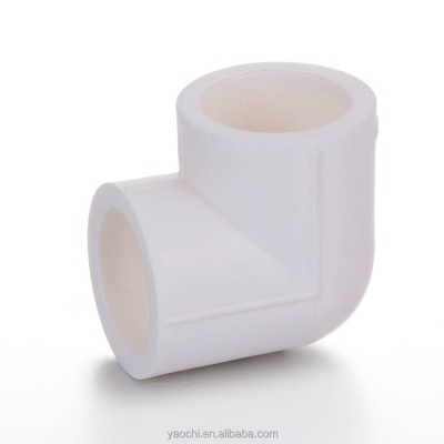 All Sizes Available Factory Manufacturing Ppr 90 Degree Elbow