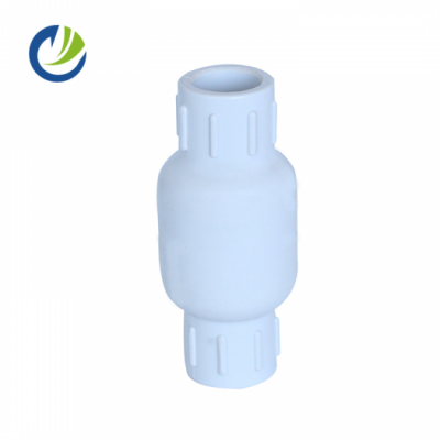 Waimaotong Online Shopping Best Price Pvc Spring Check Valve