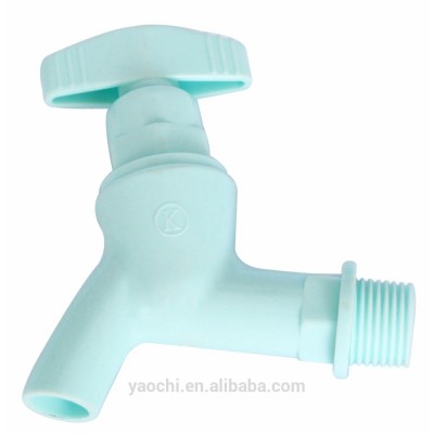 YAO CHI china low price products plastic pp abs pvc outside water fdelta kitchen faucets