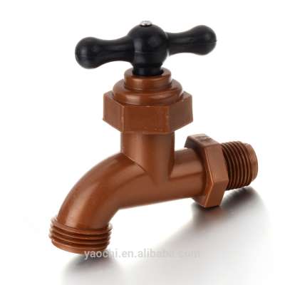 China low price products plastic pp abs pvc low pressure kitchen water faucet FREE SAMPLES