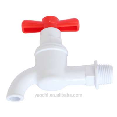 china low price products plastic water dispenser sink garden faucet FREE SAMPLES