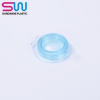 China factory clear plastic water drain plug for boat